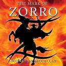 The Mark of Zorro Audiobook