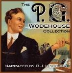 The P.G. Wodehouse Collection Audiobook