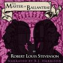 The Master of Ballantrae Audiobook