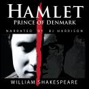 Hamlet, Prince of Denmark Audiobook