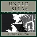 Uncle Silas Audiobook