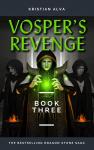VOSPER'S REVENGE (BOOK THREE) Audiobook