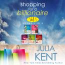 Shopping for a Billionaire: Books 1-5 Audiobook