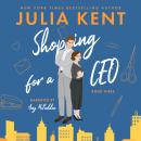 Shopping for a CEO Audiobook