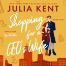 Shopping for a CEO's Wife Audiobook