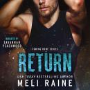 Return Audiobook