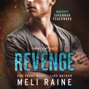 Revenge Audiobook