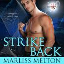 Strike Back Audiobook
