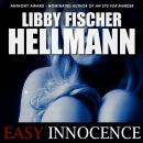 Easy Innocence: A Georgia Davis Novel of Suspense Audiobook