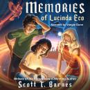 Memories of Lucinda Eco Audiobook