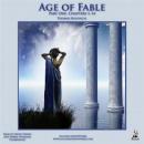 The Age of Fable Audiobook