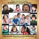 A Children's Listening Library Audiobook