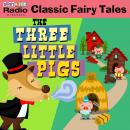The Three Little Pigs Audiobook