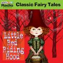 Little Red Riding Hood Audiobook