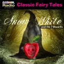 Snow White & the Seven Dwarfs Audiobook