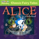 Alice in Wonderland Audiobook