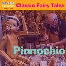 Pinocchio Audiobook