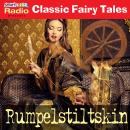Rumpelstiltskin Audiobook