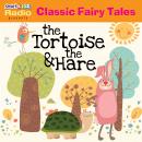 The Tortoise & the Hare Audiobook