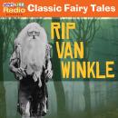 Rip Van Winkle Audiobook
