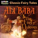 Ali Baba & the 40 Thieves Audiobook