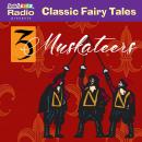 The Three Musketeers Audiobook
