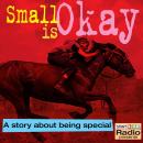 Small Is Okay Audiobook