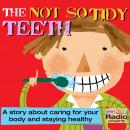 The Not So Tidy Teeth Audiobook