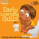 Early Learning Skills Part 1 Audiobook