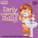 Early Learning Skills Part 2 Audiobook