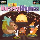 My First Nursery Rhymes Audiobook