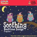 Soothing Bedtime Songs Program Audiobook