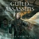 The Guild of Assassins Audiobook