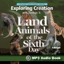 Exploring Creation with Zoology 3 Audiobook