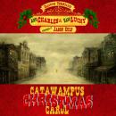 Catawampus Christmas Carol Audiobook