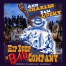 Hip Deep in Bad Company Audiobook