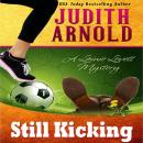 Still Kicking: A Lainie Lovett Mystery Audiobook