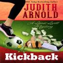 Kickback: A Lainie Lovett Mystery Audiobook