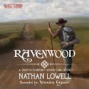 Ravenwood Audiobook