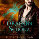 The Dragon of Sedona Audiobook