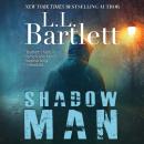Shadow Man: A Jeff Resnick Mystery Audiobook