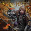 Stone Heart: A Book of Underrealm Audiobook