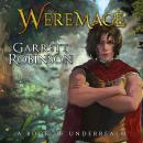 Weremage: A Book of Underrealm Audiobook