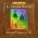 The Wonderful Wizard of Oz Audiobook