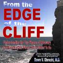 From the Edge of the Cliff: Understanding the Two Stages of Recovery and Becoming the Person You’re  Audiobook