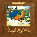 The Little Red Hen Audiobook