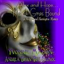 Mardi Gras Bound Audiobook