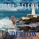 Undertow Audiobook