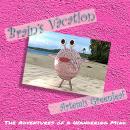 Brain's Vacation: The Adventures of a Wandering Mind Audiobook