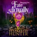 Fate Actually Audiobook